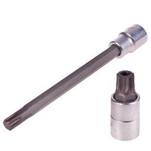 Набір біт SPLINE для обслуговування моторів VW, 2 передм. (46098-2) 46098-2 (6) фото
