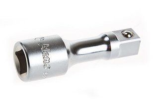 Удлинитель 1/2" 75мм, 130гр HANS (4800-03) 4800-03 фото