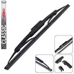 Двірник VOIN 15" 380мм Classic V-WB15-380 (50) фото