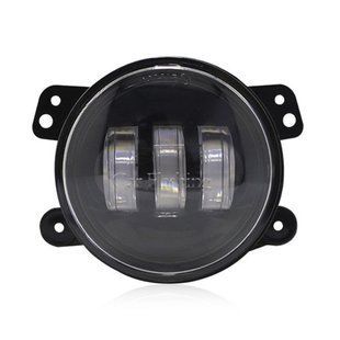 Фари протитуманні Renault/HD/NS/MB/SZ/FOG-03 4"45W 5000K 4"45W FOG-03 фото