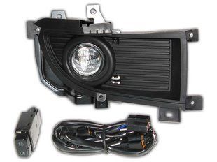Фари дод. модель Mitcubishi Lancer IX 2005-07/MB-601NW/ел. дріт MB-601NW (6) фото