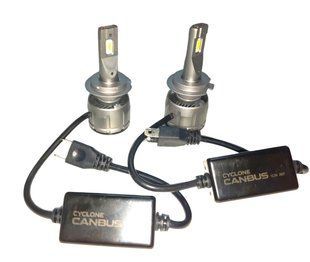 Світлодіодні лампи H7 Nextone L4 LED/12V/70W/18000Lm/6000K H7 Nextone L4 фото