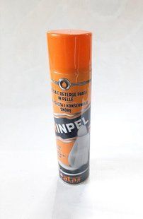 Очиститель кожи RINPEL 400мл ATAS 075485 фото