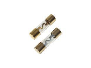 Запобіжник AGU 40A AGU 40A 121.07G фото