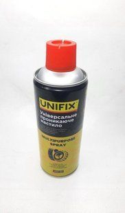 Мастило проникаюче універсальне 450ml UNIFIX 951332 UNIFIX 951332 фото