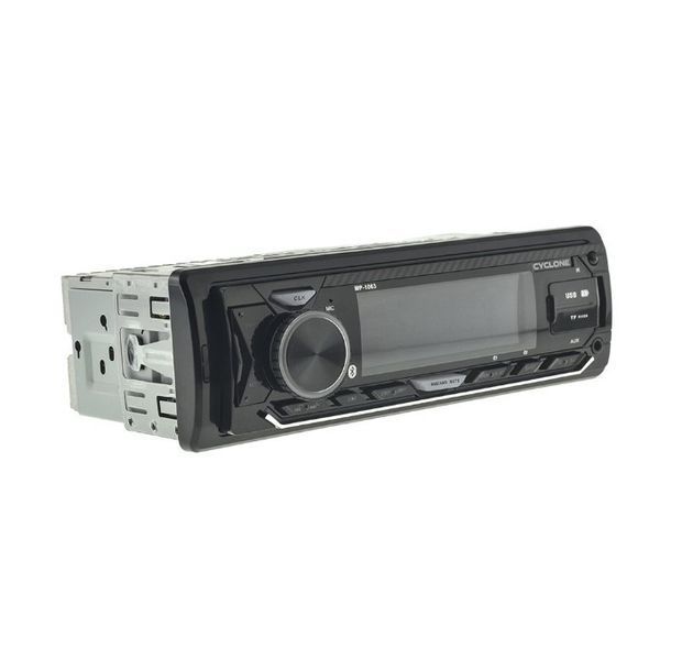 Автомагнитола CYCLONE 1063 G BT MP3/SD/USB/FM MP-1063 фото