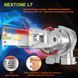 Світлодіодні лампи H7 Nextone L7 LED/12V/15W/6000Lm/6000K H7 Nextone L7 фото 4