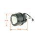 Фари LED ближнє+дальнє світло лінзи BF-02 Cyclone 2.5" 35W/42W/12V/6000K BF-02 (FOG-02) фото 3