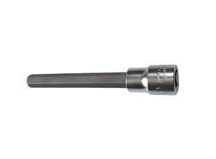 Головка з бітою HEX H12 140мм 1/2" BCIA1612 Toptul BCIA1612 фото