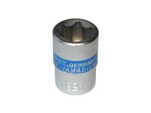 Головка торцева 1/2" Star E22 KingROY 30162-E22 фото