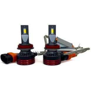 Світлодіодні лампи H11 Fantom LED CAN/12V/60W/14000Lm/5500K H11 LED CAN фото