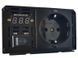 Перетворювач напруги 12V-220V 600W Celsior PWC-600W чистий сінус PWC-600W фото 4