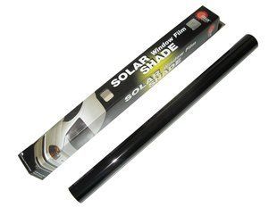 Плівка SOLUX 100 см х3м не блякне D.Bk 10% 100PCG-10D фото