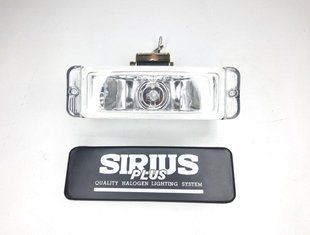 Фари SIRIUS 2177 D-B-C Taiwan NS-2177 D-B-C (10) фото