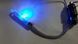 Підсвітка штурманка 4EE01 LED-2 Blue/Green у прикурювач 4EE01 фото 1