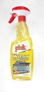 Жидкий воск Plak 750ml Hydroper (ATAS) 031099/L1460 (24) фото