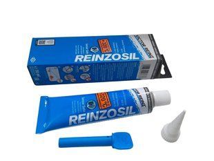 Герметик прокладок високотемпературний REINZOSIL TUBE 70ML -50/+300 ЧОРНИЙ VR 70-31414-10 фото