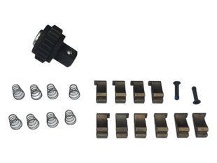 Ремкомплект для тріскачки 1/2" 24зубців HANS 4120QSP 4120QSP рем фото
