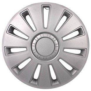 Ковпаки 16" REX сірі REX G 16 фото
