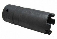 Головка для монтажу форсунок дизелів MAN / MERCEDES 1/2" HANS-4341 4341 (12/60) фото