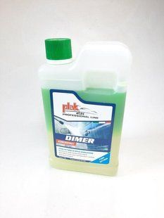 Шампунь для бесконтактной мойки двухкомпонентный Dimer 1л ATAS 063613 фото
