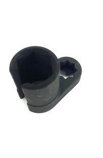 Знімач датчика кисню 22mm 1/2" TJG A-2574 A-2574 фото