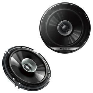 Колонки Pioneer 1610F 16 см TS-G1610F фото