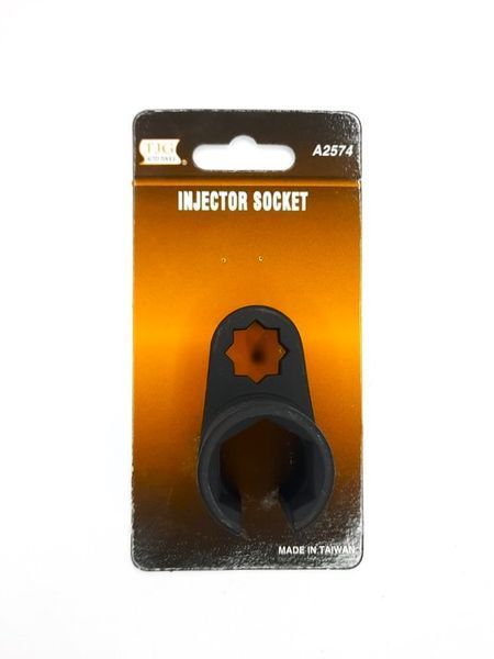 Знімач датчика кисню 22mm 1/2" TJG A-2574 A-2574 фото