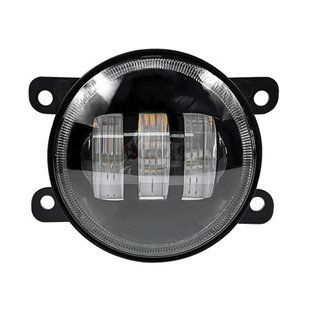 Фари протитуманні Renault/HD/NS/MB/SZ/FOG-01 3,5"45W 5000K 3,5"45W FOG-01 фото