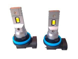 Світлодіодні лампи H11 Decker PL-05/LED/12-24V/30W/7000Lm/5000K Decker PL-05 H11 фото