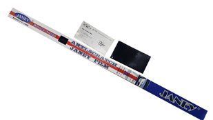 Пленка JANEY SRC 100 см х3м S.D.Bk 5% JANEY SRC 100 SDB(25) фото