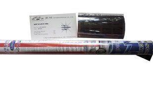 Пленка JANEY SRC 50см х3м металлизированная 012 25% Sunny 50 012 фото