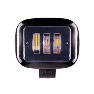 Фара LED ближний свет 30W/10-30V/3000Lm WLP-30S4 WLP-30S4 фото