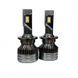 Світлодіодні лампи D2H MICHI/LED/12V/50W/10000Lm/5500K MICHI D2H фото 1