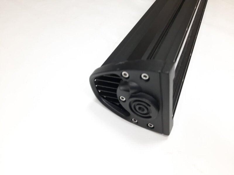 Фара LED комбо світло 240W/12-32V/80LED/21600Lm/1050mm WL-407 WL-407 (1шт) фото