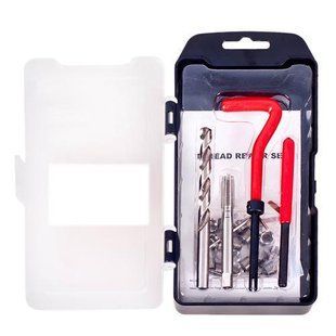 Набор для восстановления резьбы М8х1.25 (C-1054) Alloid C-1054 (5) фото