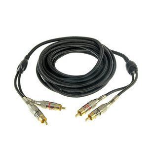 Кабель міжблочний RCA CYCLONE AW-56 PRO 5м AW-56 PRO (20) фото