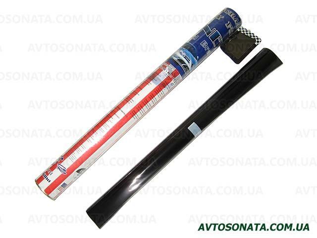 Пленка JANEY SRC 50см х3м металлизированная 001 4% JANEY 50 SRC-001 фото