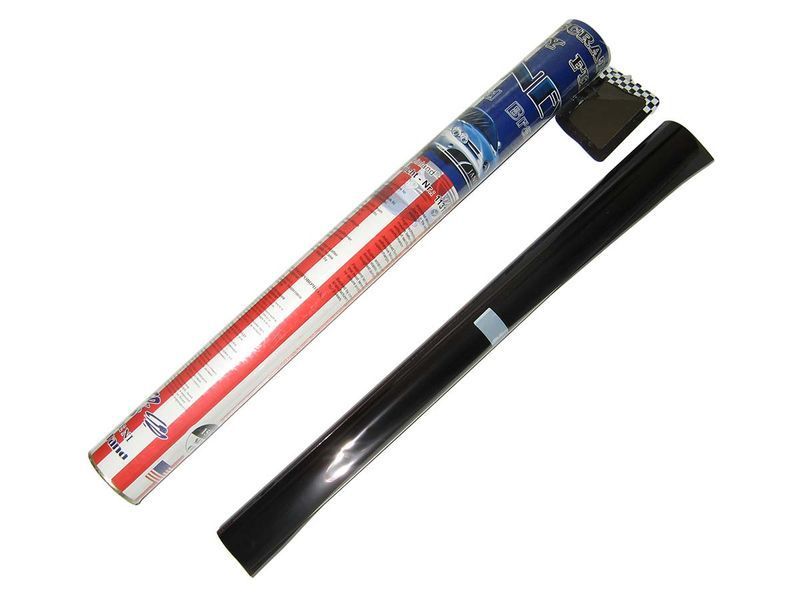 Пленка JANEY SRC 50см х3м металлизированная 001 4% JANEY 50 SRC-001 фото