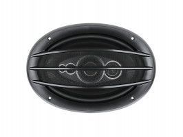 Колонки CYCLONE FX-693 6"x 9" FX-693 фото