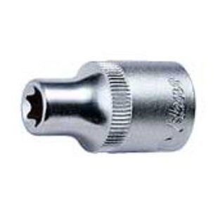 Головка торцева 1/2" зовнішній торкс Е16 HANS (4410E16) 4410E16 (10) фото