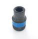 Головка торцева ударна 1/2" 10мм KingROY 30171-10 30171-10 (20) фото 1