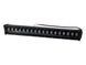Фара LED ближнє світло 81W/10-30V/18LED F1 434мм F1 81W фото 1