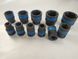 Головка торцева ударна 1/2" 10мм KingROY 30171-10 30171-10 (20) фото 3