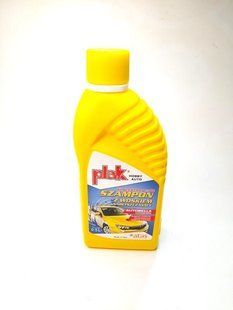 Шампунь самовисихний з воском 500ml AUTOBELLA LAVAINCERA ATAS (30) фото
