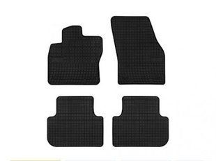 Килимки салону гумові VW Passat B6 2005-/B7 11-/CC 08-/Tiguan 07- 4шт(26598) Clasic 26598 фото