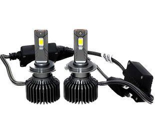 Світлодіодні лампи H7 Michi LED CAN/12V/75W/16000Lm/5500K H7 Michi LED CAN/75W фото