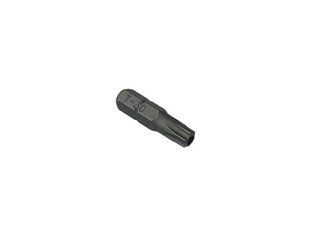 Біта 1/4" 25мм TORX T30 з отвором TOPTUL FSGA0830 FSGA0830 фото
