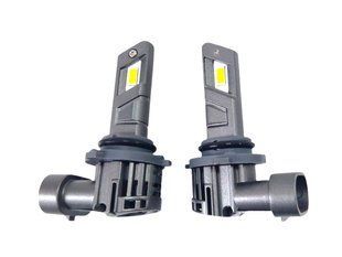 Світлодіодні лампи HB4/9006 Cyclone type44/LED/12V/25W/6700Lm/5000K HB4/9006 type 44 фото