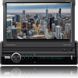Автомагнитола SHUTTLE SDUM-7060 Black/Multicolor BT MP3/SD/USB/FM SDUM-7060 Black/Multic BT фото 2